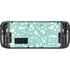 Disney The Little Mermaid Character Silhouette Pattern Steam Deck Handheld Gaming Computer Skin